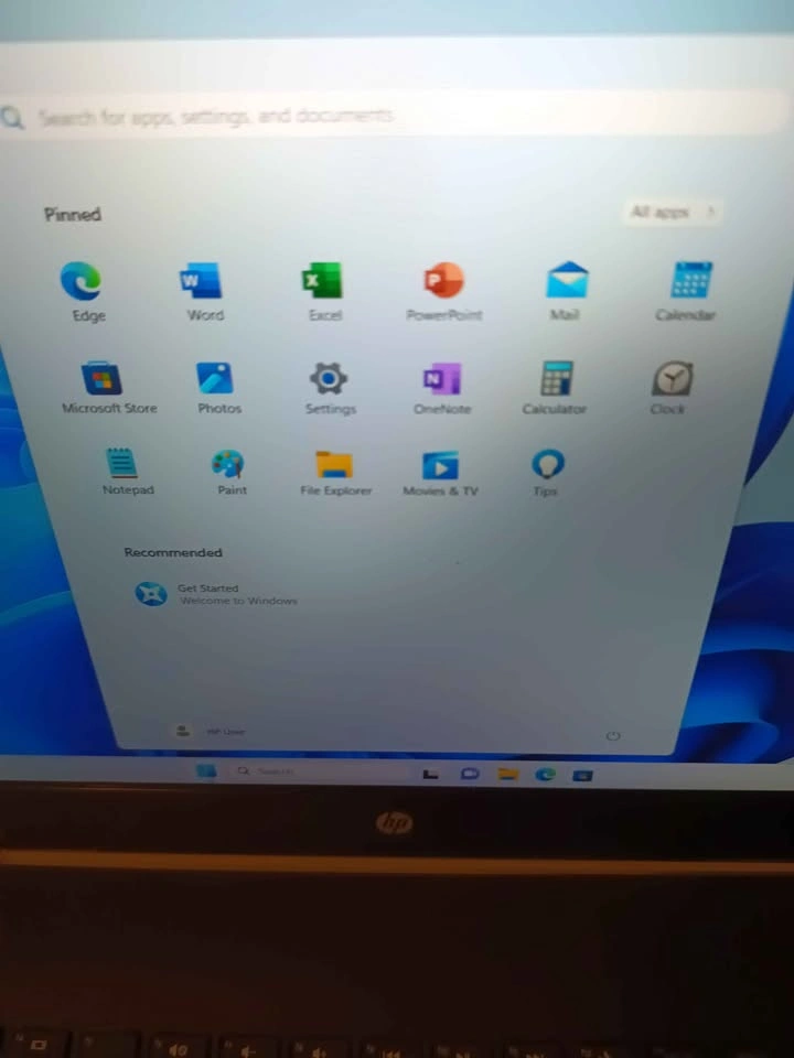 HP Pavilion i7-6500U 16GB RAM 512GB SSD Windows 11 Pro Touch - photo 2