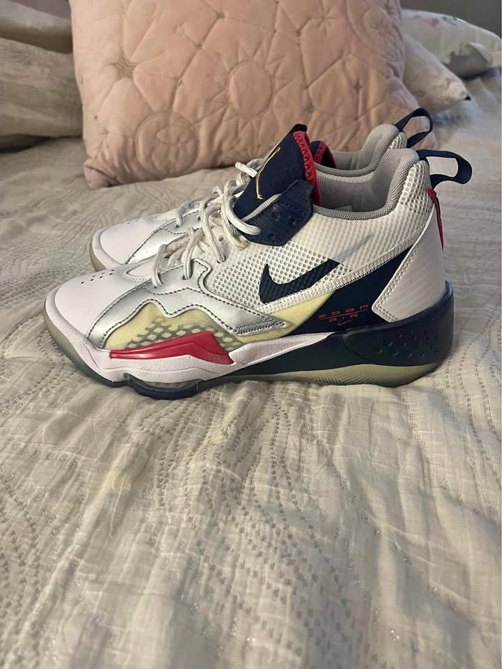 Jordan Zoom '92 Olympic