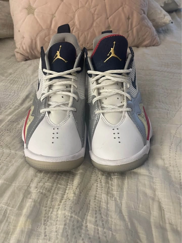 Jordan Zoom '92 Olympic - photo 2