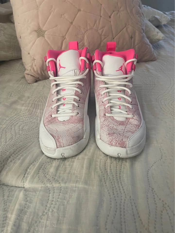 Air Jordan 12 Retro - photo 2