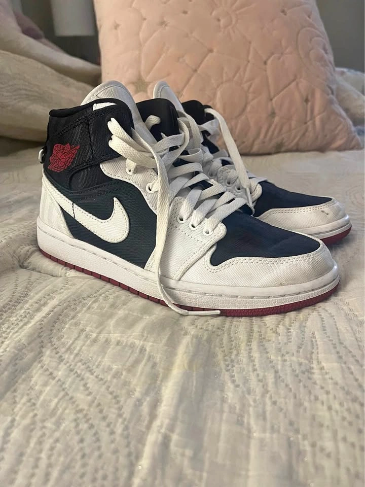 Jordan Air Jordan 1 Mid Utility