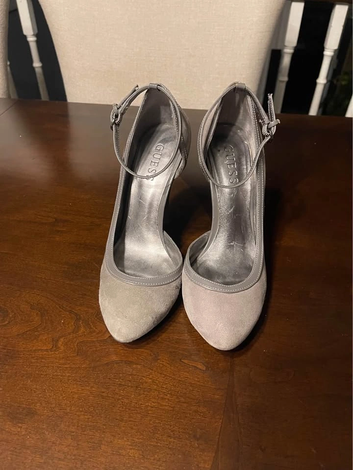 Women's Heels Size 6 - photo 4