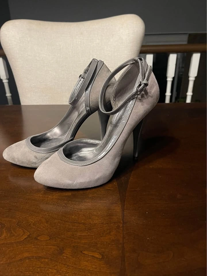 Women's Heels Size 6 - photo 5