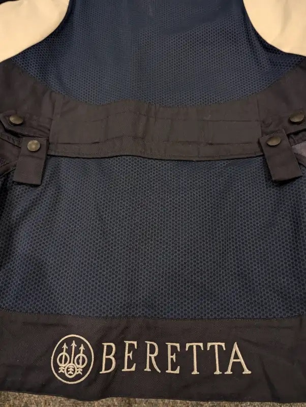 BERETTA Men's / Women's Uniform PRO - Range Vest - photo 3