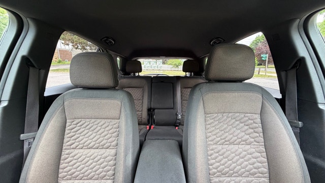 Chevrolet Equinox LT AWD 2018 - photo 3