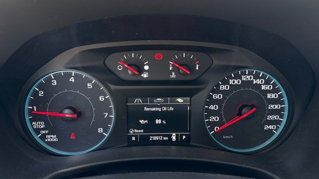 Chevrolet Equinox LT AWD 2018 - photo 5