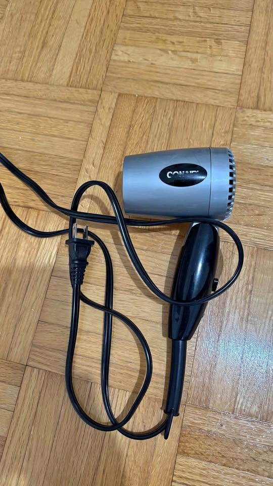 Conair Hair Dryer