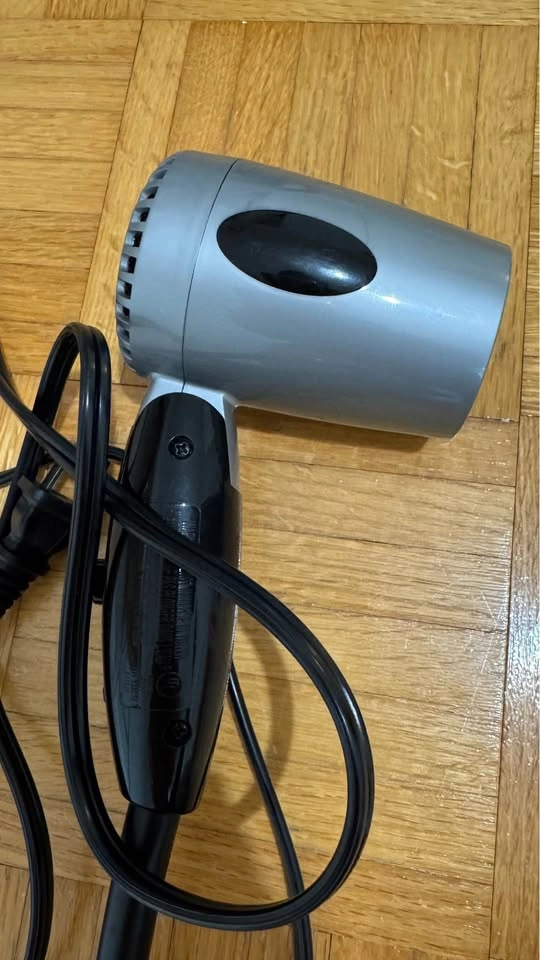 Conair Hair Dryer - photo 2