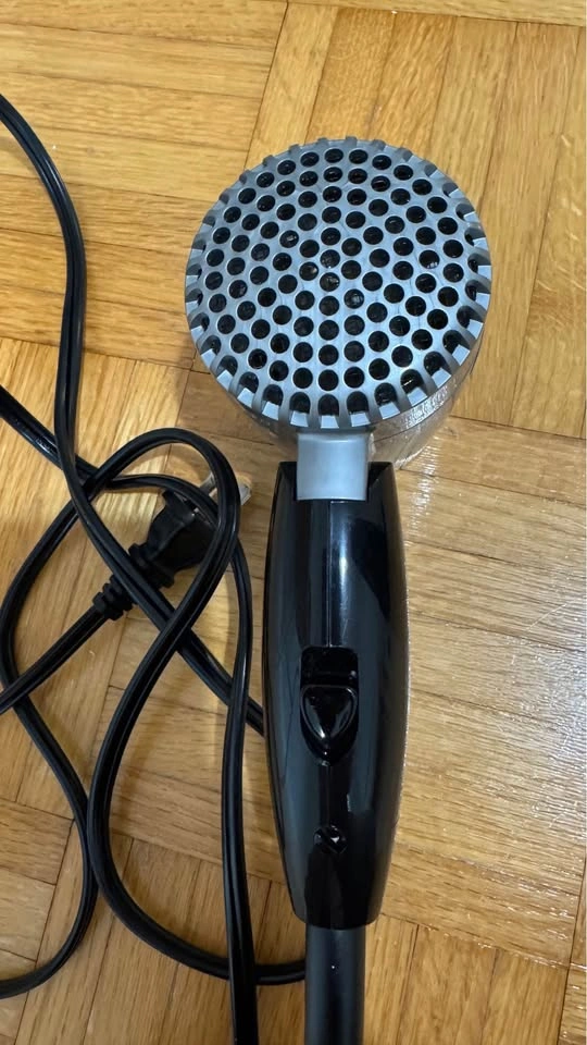 Conair Hair Dryer - photo 3