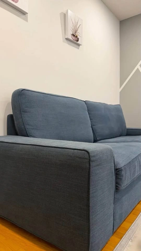 IKEA KIVIK Large Sofa. Moving sale! - photo 4