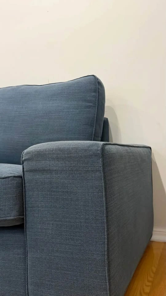 IKEA KIVIK Large Sofa. Moving sale! - photo 5