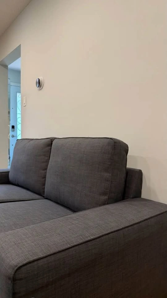IKEA KIVIK Sofa MOVING SALE - photo 2