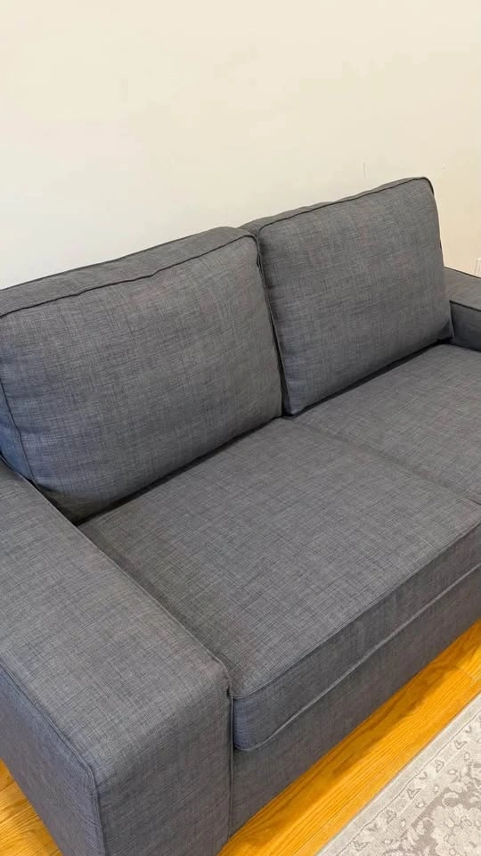 IKEA KIVIK Sofa MOVING SALE - photo 3