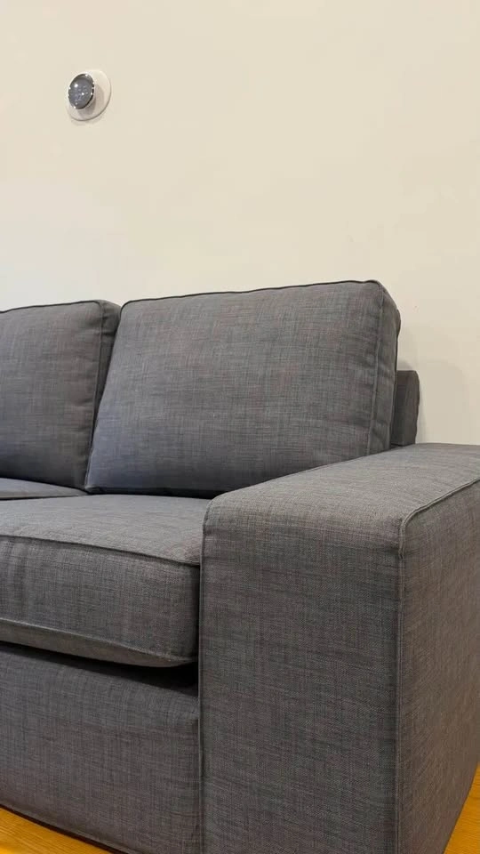IKEA KIVIK Sofa MOVING SALE - photo 4