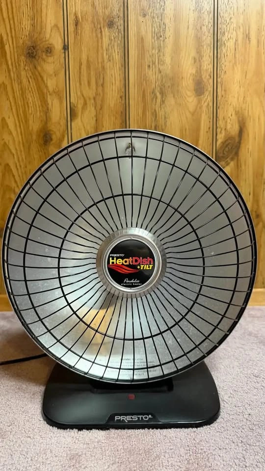 Presto HeatDish Plus Tilt - photo 2