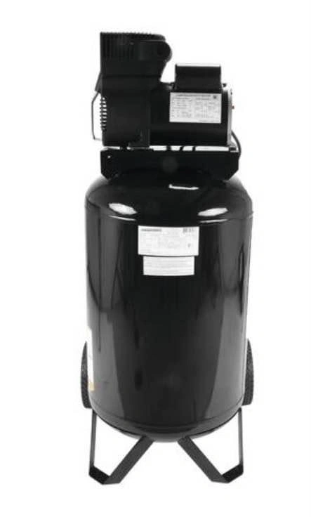 Sanborn 30-Gallon 175 PSI Portable Electric Air Compressor - photo 2
