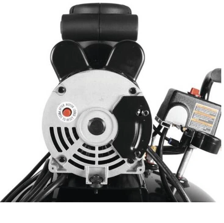 Sanborn 30-Gallon 175 PSI Portable Electric Air Compressor - photo 3