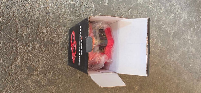 DMoose Fitness Barbell Clips 2" & 1" (Pair) - photo 2