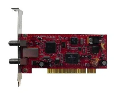 Twinhan VP-1025 PCI card