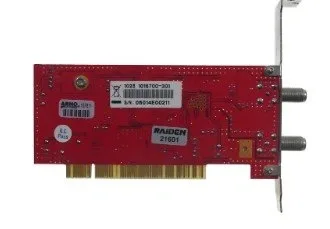 Twinhan VP-1025 PCI card - photo 2