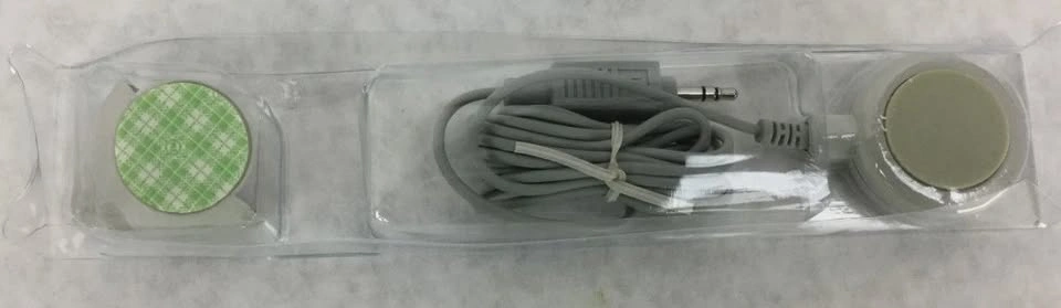 Vintage Apple Microphone - New in the Box - photo 2