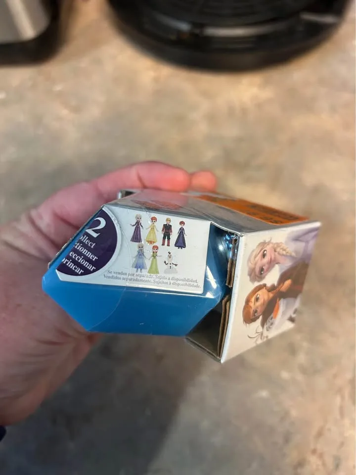 POP Adventures Disney Frozen II image indicator(3)