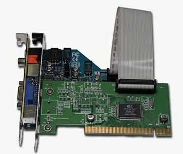 PMS PDI Deluxe Card + Sigma Designs REALmagic Xcard Combo