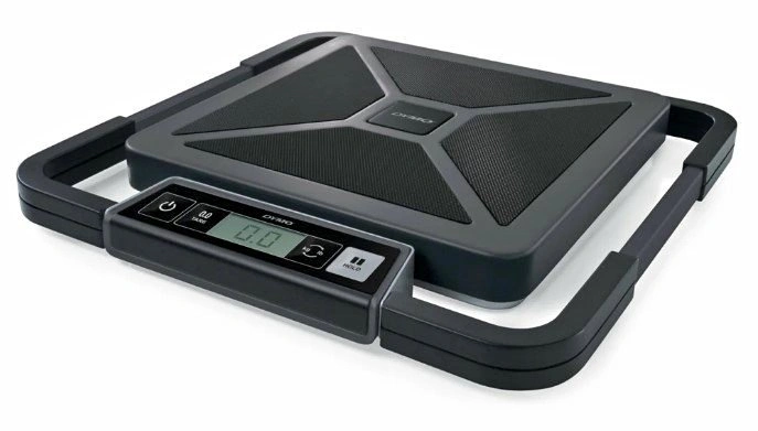 DYMO S100 Digital USB Shipping Scale