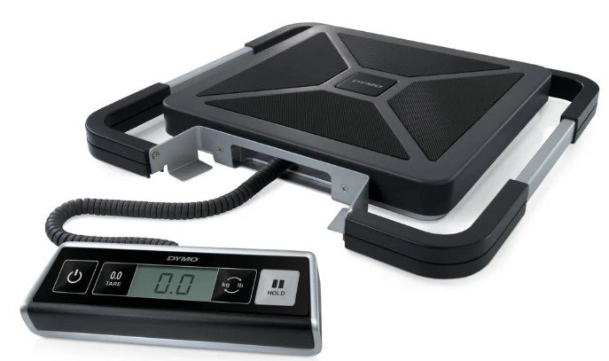 DYMO S100 Digital USB Shipping Scale - photo 2