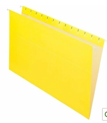 Hanging File Folders - Legal Size - 20 Pack - photo 3