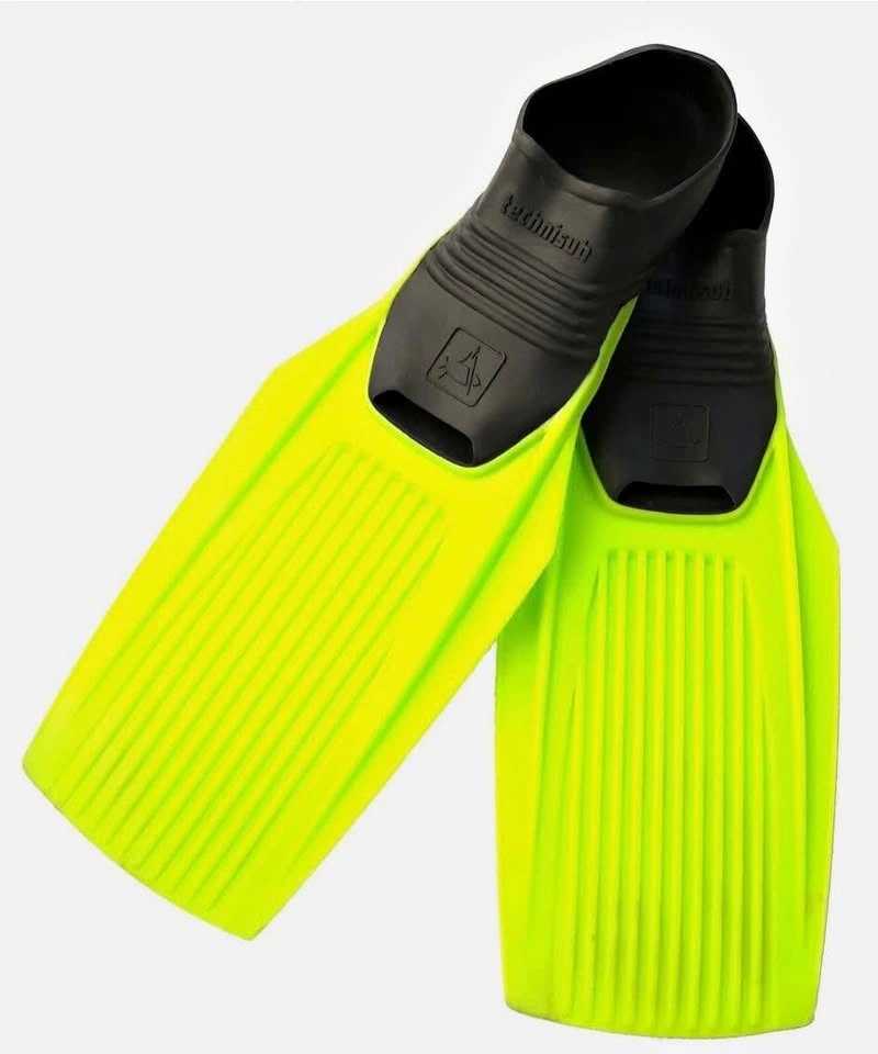 Technisub Tri-Star FP Diving Fins