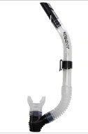 Dacor PURSUIT DL: Mask & Andros Snorkel - photo 2