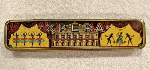 5 VINTAGE HARMONICAS - photo 2