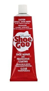 Shoe Goo, 109.4 mL