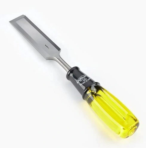 Lee Valley 1" Bevel-Edge Chisel