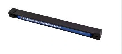 POWERFIST 12" Magnetic Rail