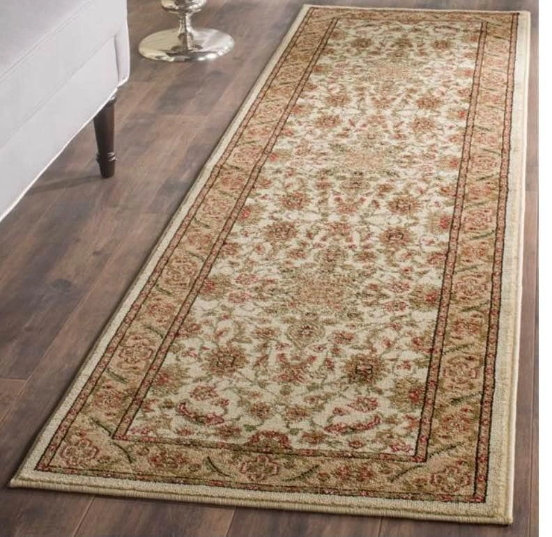 Safavieh Lyndhurst Decorative Rug - Ivory/Tan - photo 2