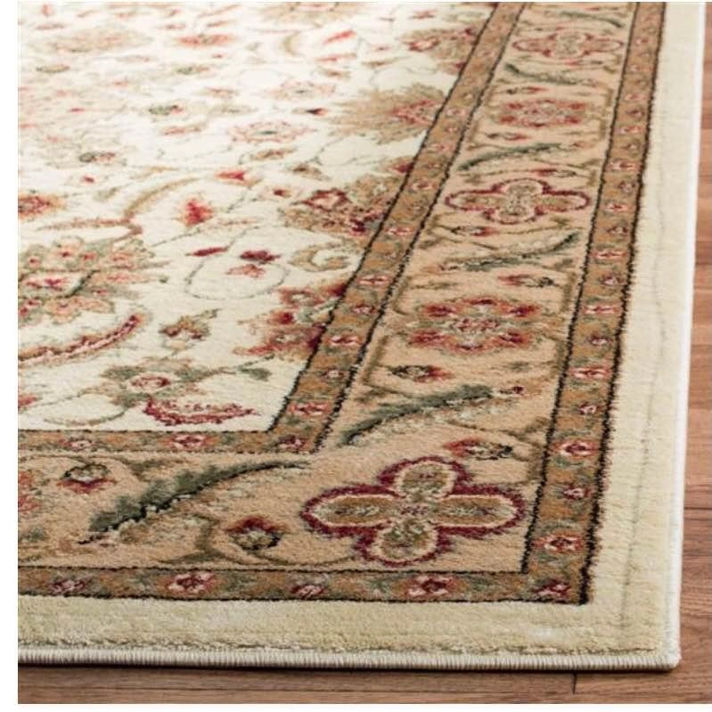 Safavieh Lyndhurst Decorative Rug - Ivory/Tan - photo 3