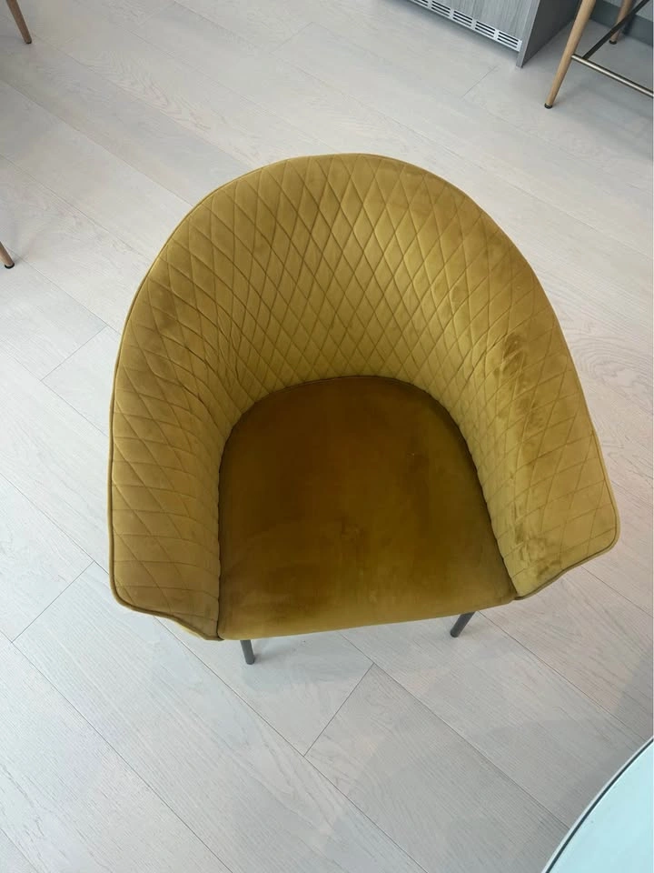 Designer dining furniture set - photo 2