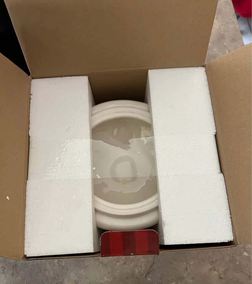 Cake Boss Cookie Jar image indicator(2)