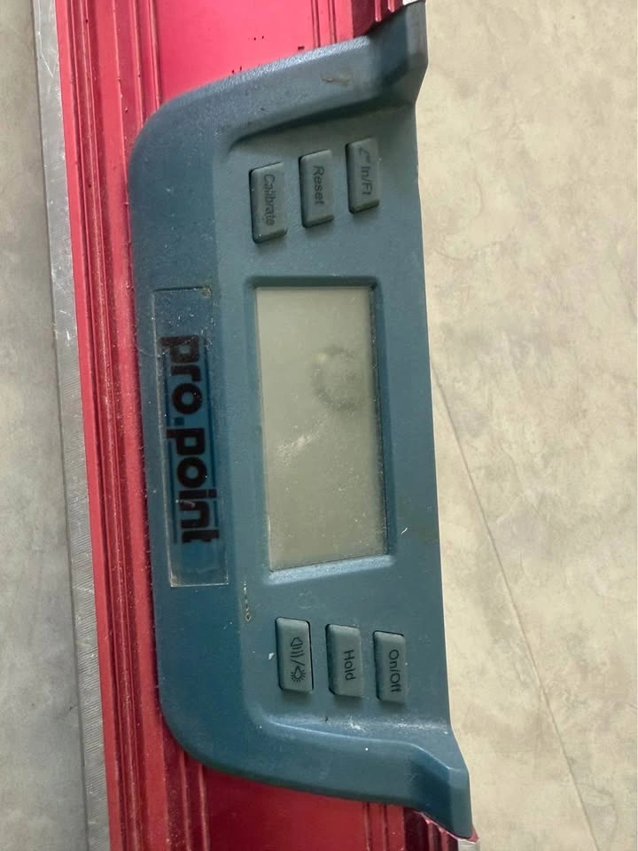 Pro.Point 24" Digital Box Level - photo 2