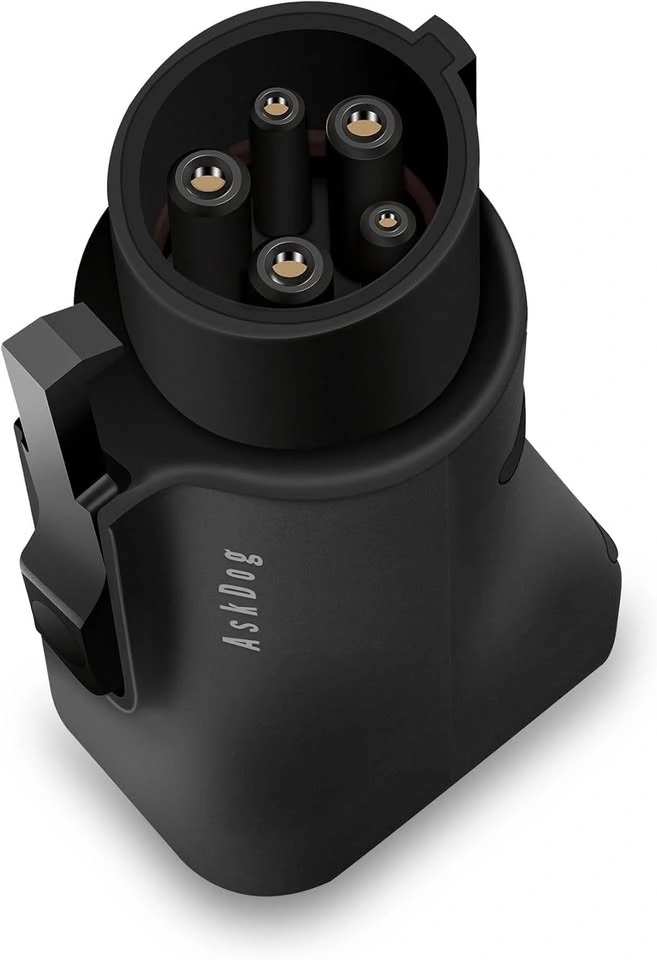 AskDog Portable V2L Adapter for Hyundai/Kia EVs - photo 3