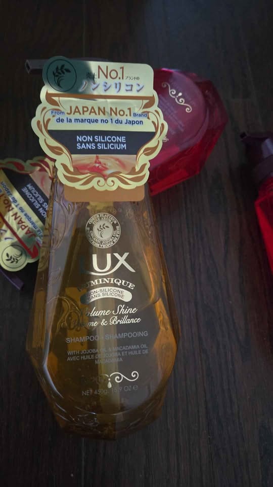 Lux Shampoos and Conditioner - photo 2