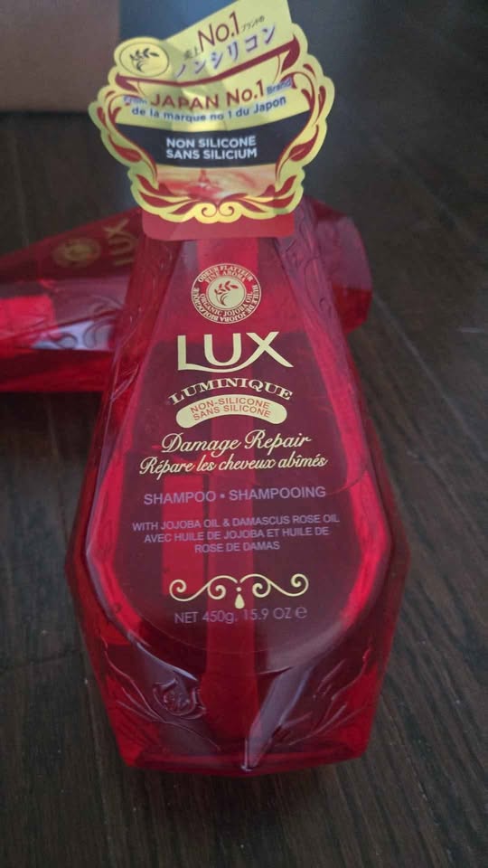 Lux Shampoos and Conditioner - photo 3