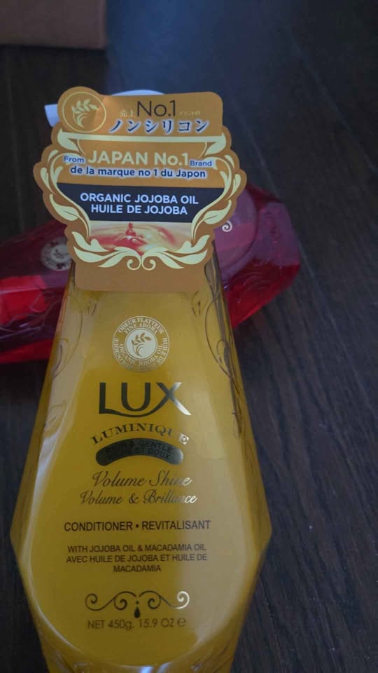 Lux Shampoos and Conditioner - photo 4