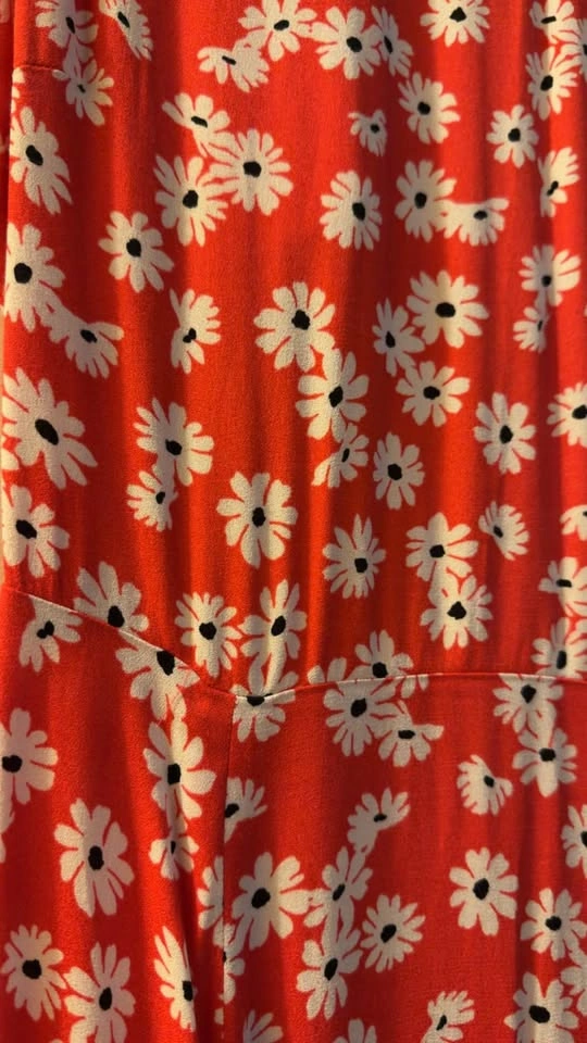 Reformation Gavin dress - photo 2