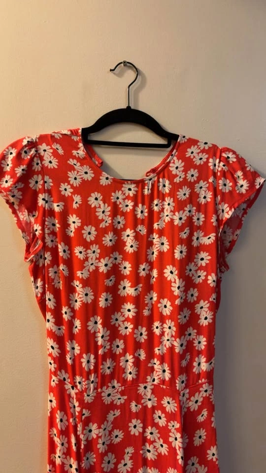Reformation Gavin dress - photo 4