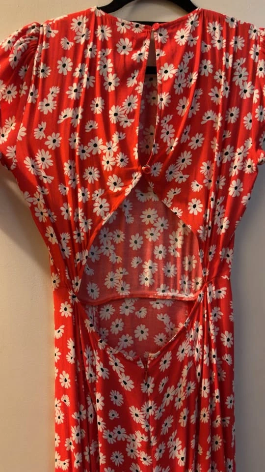 Reformation Gavin dress - photo 5