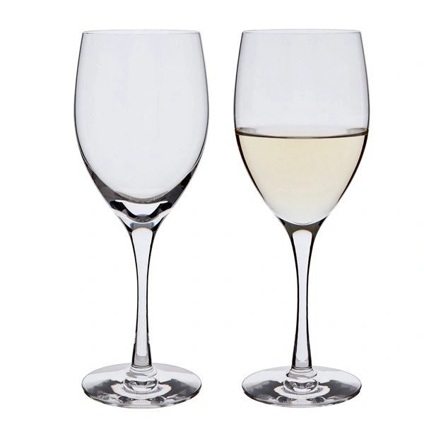 Wine Master White Wine Glasses - Set of 2