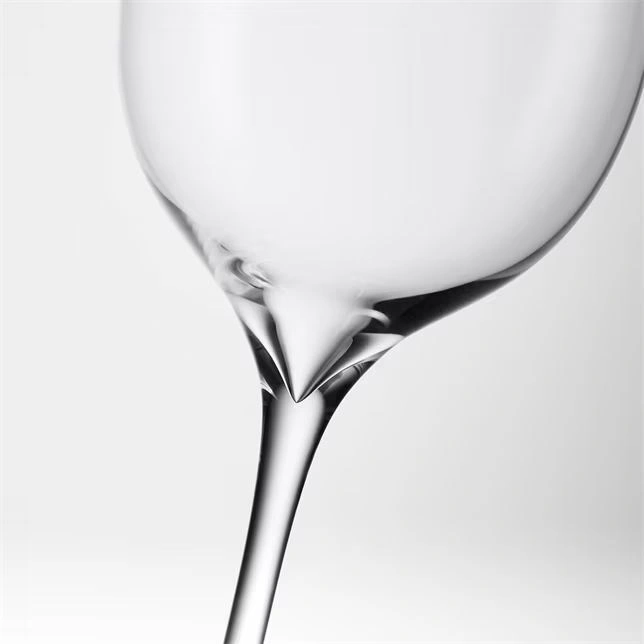 Elegance Pinot Grigio Wine Glasses - Set of 5 - photo 4